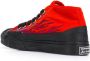 Converse x Asap Nast Jack Purcell Chukk sneakers Red - Thumbnail 2