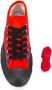Converse x Asap Nast Jack Purcell Chukk sneakers Red - Thumbnail 3