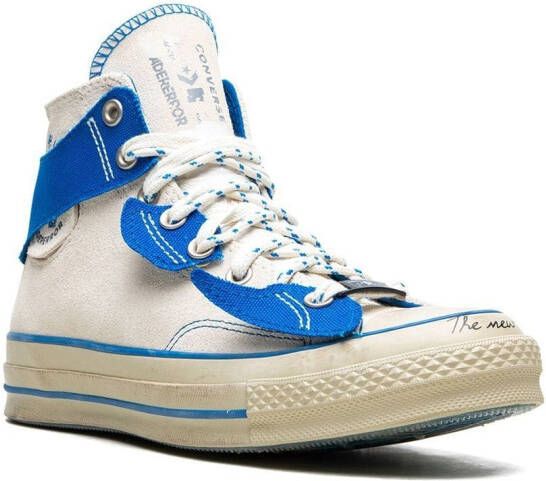 Converse x ADERERROR Chuck Taylor All-Star 70 Hi sneakers White