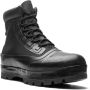 Converse x AMBUSH Chuck Taylor All-Star "Black Black Black" sneakers - Thumbnail 2