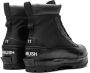 Converse x AMBUSH Chuck Taylor All-Star "Black Black Black" sneakers - Thumbnail 3