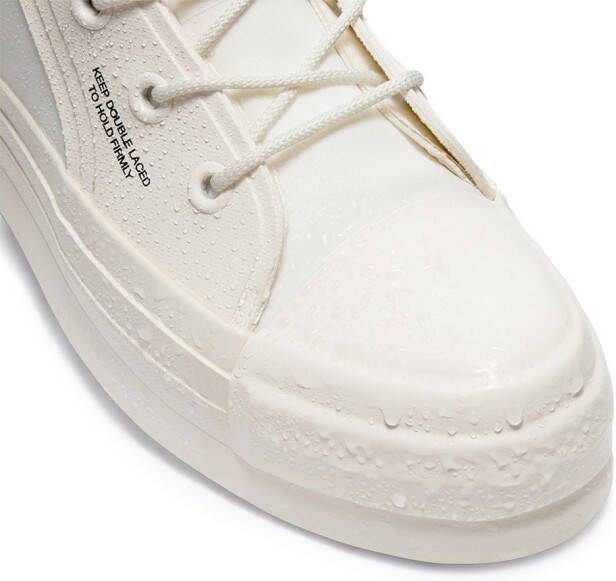 Converse x AMBUSH Chuck 70 Hi sneakers White