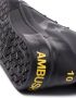 Converse x AMBUSH Pro Leather high-top sneakers Black - Thumbnail 4