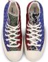 Converse x Beyond Retro Chuck 70 lace-up sneakers Red - Thumbnail 3