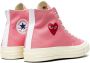 Converse x Comme Des Garçons Play Chuck 70 Hi "Steel Gray" sneakers Grey - Thumbnail 2