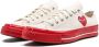 Converse x CdG Chuck Taylor 70 Low sneakers Neutrals - Thumbnail 5
