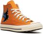 Converse x Come Tees Chuck 70 sneakers Orange - Thumbnail 2