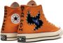 Converse x Come Tees Chuck 70 sneakers Orange - Thumbnail 3
