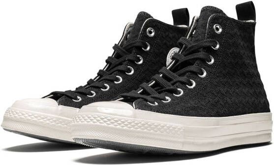 Converse Chuck 70 Ox sneakers Neutrals - Picture 2