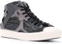 Converse x Feng Chen Wang Jack Purcell Mid sneakers Black - Thumbnail 2