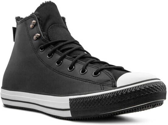 Converse x Gore-Tex CTAS WINTER HI sneakers Black