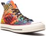 Converse x Joe Fresh Goods Chuck 70 High sneakers Multicolour - Thumbnail 2