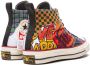 Converse x Joe Fresh Goods Chuck 70 High sneakers Multicolour - Thumbnail 3