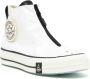Converse x Joshua Vides Chuck 70 sneakers White - Thumbnail 2