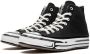 Converse x Joshua Vides Chuck 70 Hi "Multicolor" sneakers White - Thumbnail 5