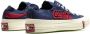 Converse x Kith x Coca-Cola Chuck 70 OX "Navy" sneakers Blue - Thumbnail 3