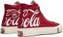 Converse x Kith x Coca-Cola Chuck 70 Hi "USA" sneakers Red - Thumbnail 3