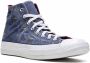 Converse Chuck 70s High "Cleveland Cavaliers" sneakers Blue - Thumbnail 2