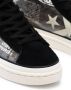 Converse x Pleasures Pro Leather Mid sneakers Black - Thumbnail 3
