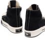 Converse x Rick Owens DRKSTAR sneakers Black - Thumbnail 4