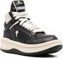 Converse x Rick Owens lace-up sneakers Black - Thumbnail 5