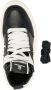 Converse x Rick Owens lace-up sneakers Black - Thumbnail 7