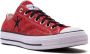Converse x Stussy Chuck 70 "Poppy Red" sneakers - Thumbnail 2