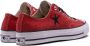 Converse x Stussy Chuck 70 "Poppy Red" sneakers - Thumbnail 3