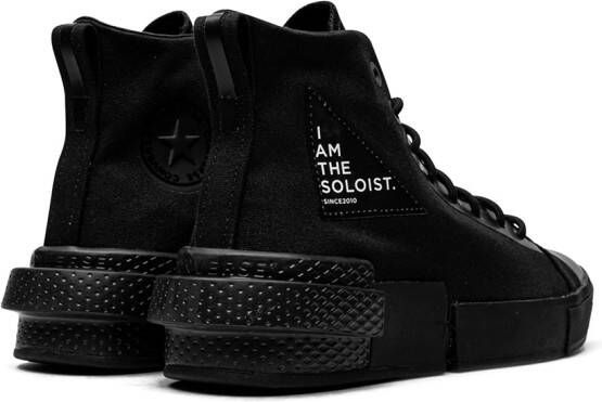 Converse x The Soloist All-Star Disrupt CX Hi sneakers Black
