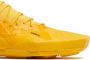 Coperni x PUMA 90SQR square-toe sneakers Yellow - Thumbnail 1