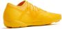 Coperni x PUMA 90SQR square-toe sneakers Yellow - Thumbnail 4