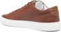 Corneliani Boston low-top sneakers Brown - Thumbnail 3