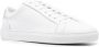 Corneliani Boston low-top sneakers White - Thumbnail 2