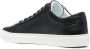 Corneliani low-top lace-up sneakers Black - Thumbnail 3