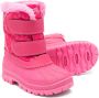 Cougar Boost winter boots Pink - Thumbnail 2