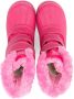 Cougar Boost winter boots Pink - Thumbnail 3