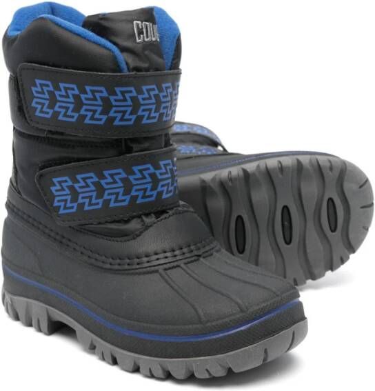 Cougar Brisk snow boots Blue