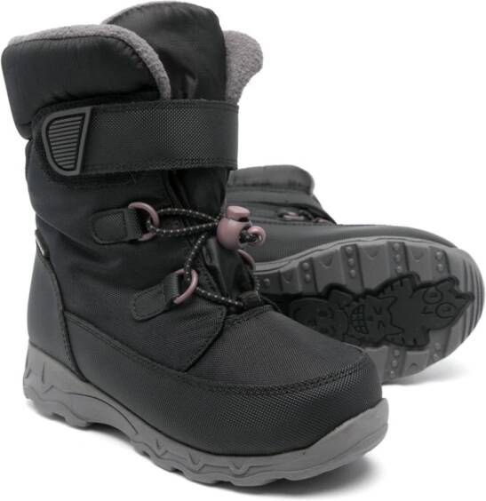 Cougar Slinky winter boots Black