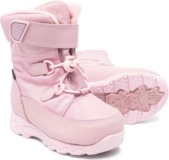Cougar Slinky winter boots Pink