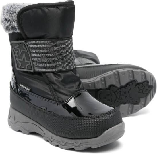 Cougar Soar winter boots Black