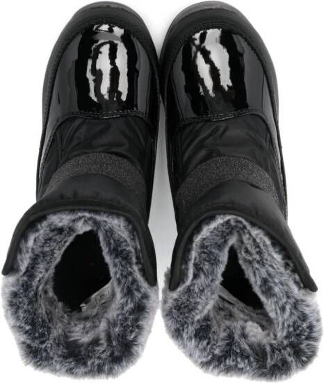 Cougar Soar winter boots Black