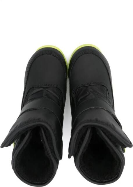 Cougar Swift winter boots Black