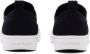 Courrèges Canvas 01 lace-up sneakers Black - Thumbnail 3