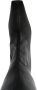 Courrèges Circle 90mm faux-leather knee-high boots Black - Thumbnail 4