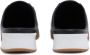 Courrèges Club 02 leather sneakers Black - Thumbnail 4
