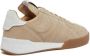 Courrèges Club 02 suede leather sneakers Neutrals - Thumbnail 3