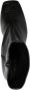 Courrèges Heritage 70mm leather ankle boots Black - Thumbnail 4