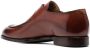 Crockett & Jones Lawrence buckled monk shoes Brown - Thumbnail 3