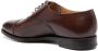 Crockett & Jones leather Oxford shoes Brown - Thumbnail 3