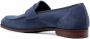 Crockett & Jones suede loafers Blue - Thumbnail 3